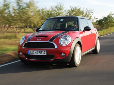 1 - Тест-драйв MINI Cooper S.JPG